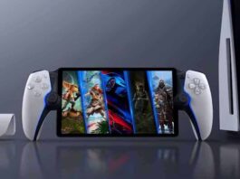 playstation project q