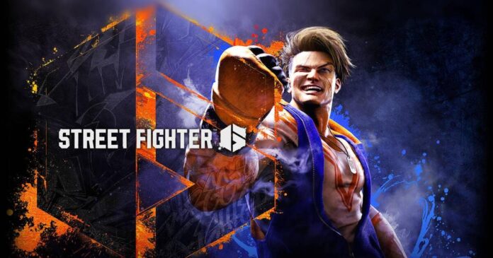 street fighter 6
