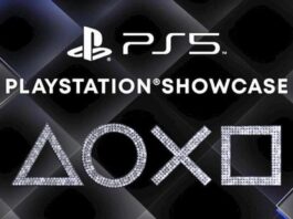 playstation showcase