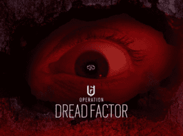 rainbow six siege operation dread factor