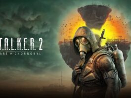 S.T.A.L.K.E.R. 2 Heart of Chornobyl