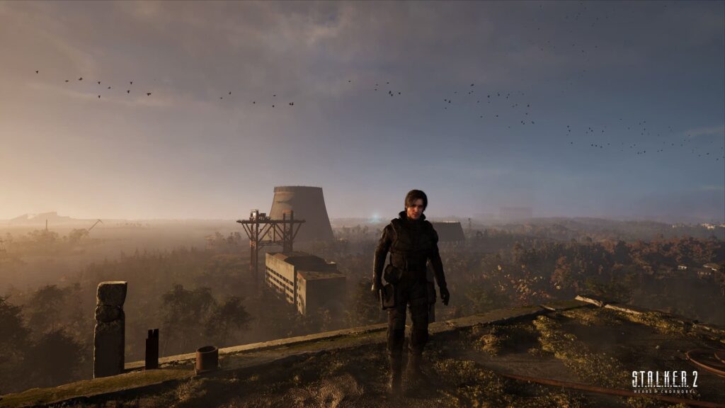 S.T.A.L.K.E.R. 2 Heart of Chornobyl
