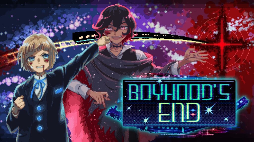indie live expo boyhood end
