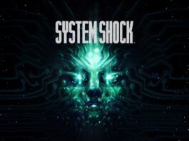 system shock remake