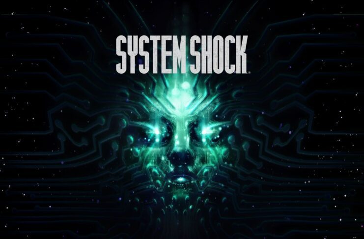 system shock remake