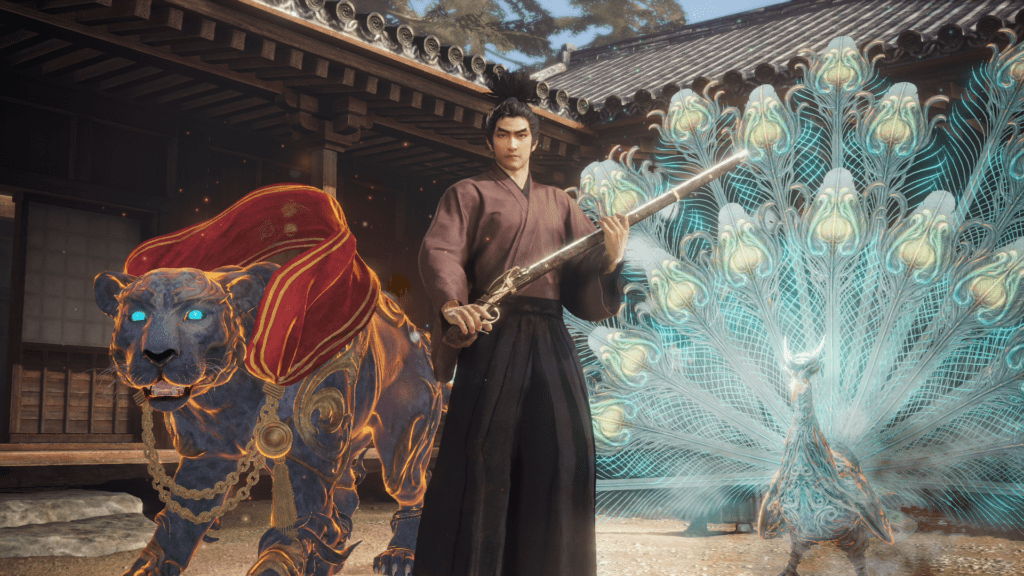 Nobunaga's Ambition: Awakenings