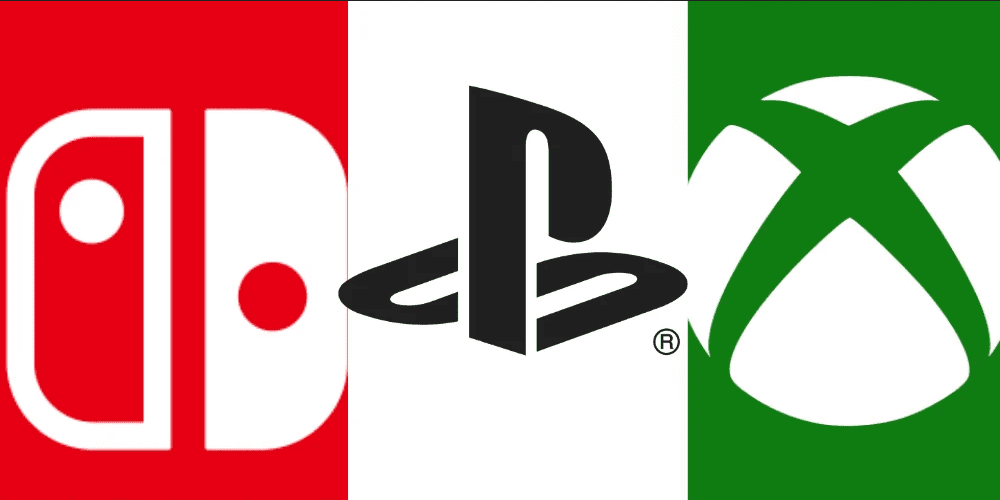 console war