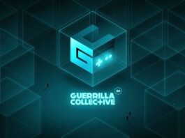 guerrilla collective 2023