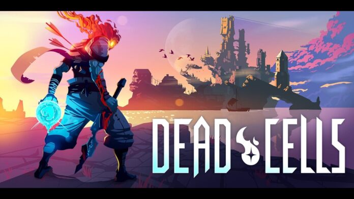 dead cells