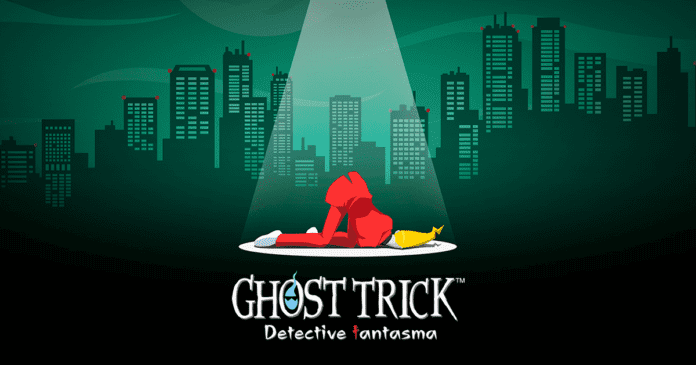 ghost trick detective fantasma
