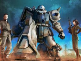 Mobile Suit Gundam Battle Operation 2
