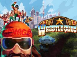 WrestleQuest