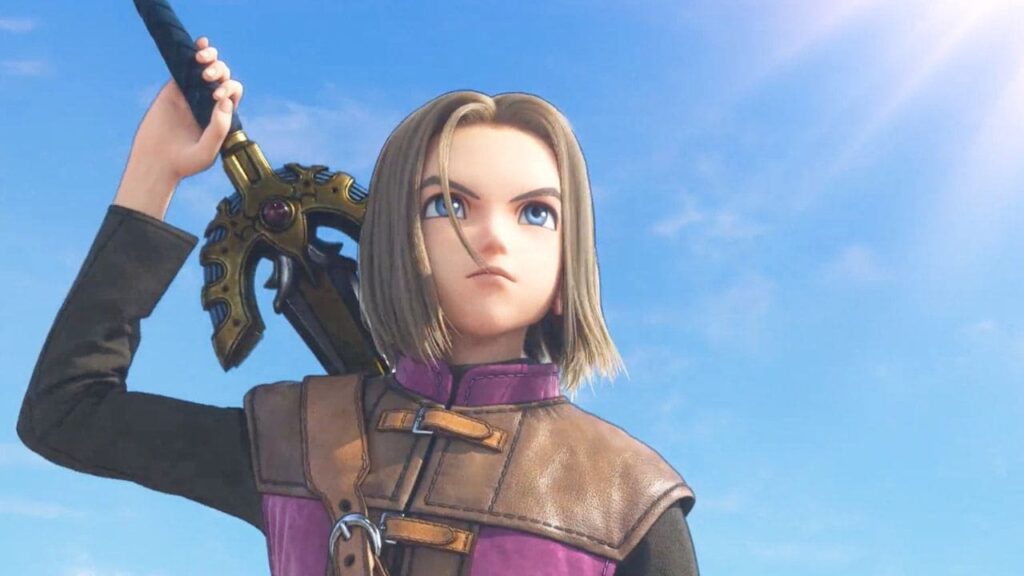 dragon quest 12