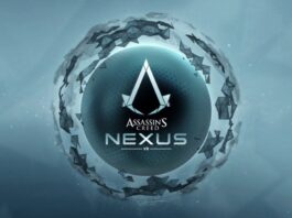 assassin's creed nexus