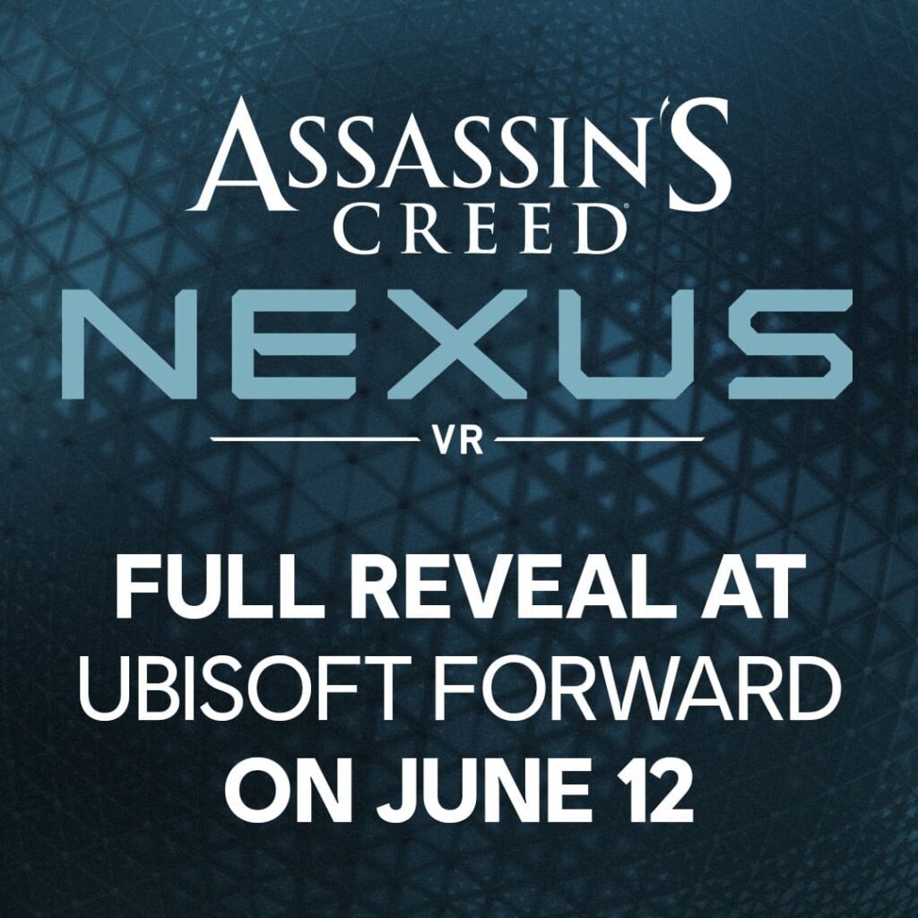 assassin's creed nexus