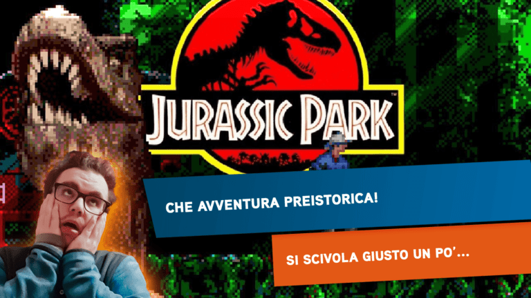 jurassic park