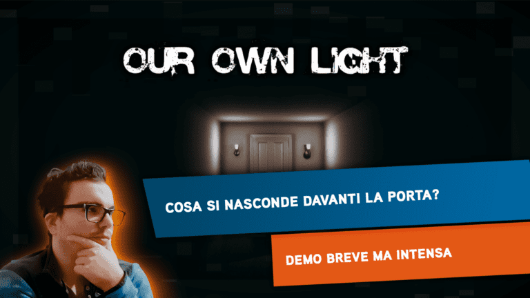 Our Own Light