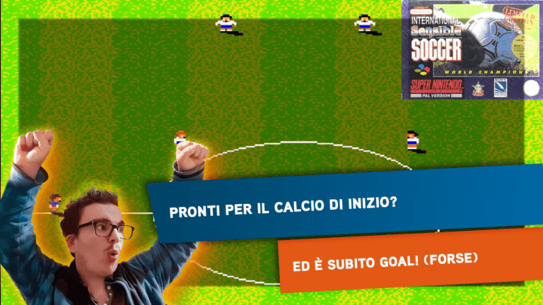 sensible soccer