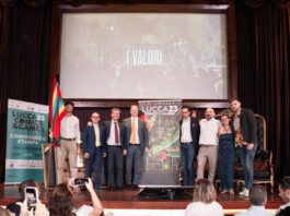 Lucca Comics and Games 2023