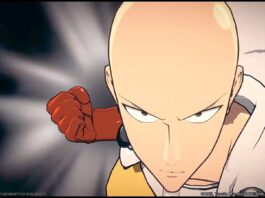 One-Punch Man: World