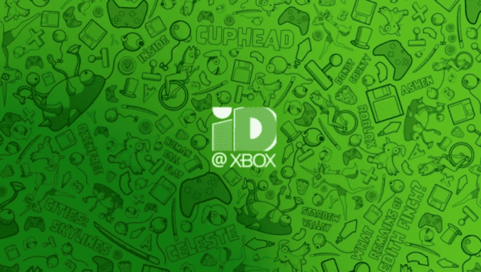 id xbox demo 2023