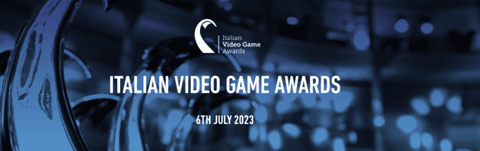 Italian Video Game Awards