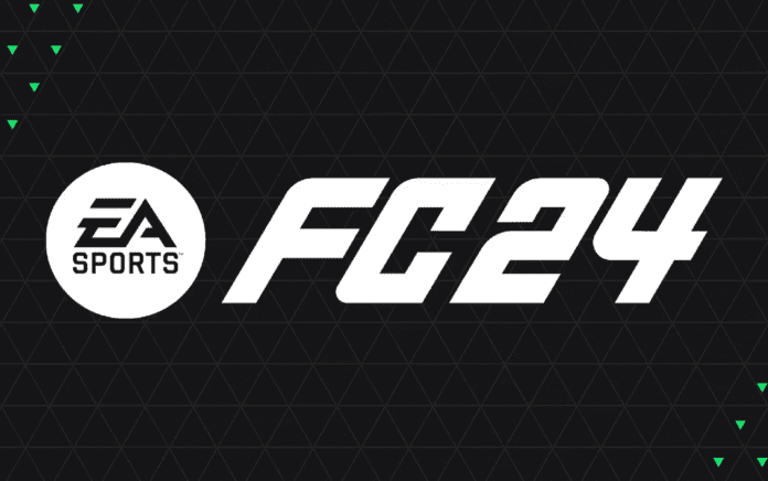 EA Sports FC 24