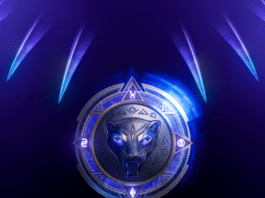 Black Panther