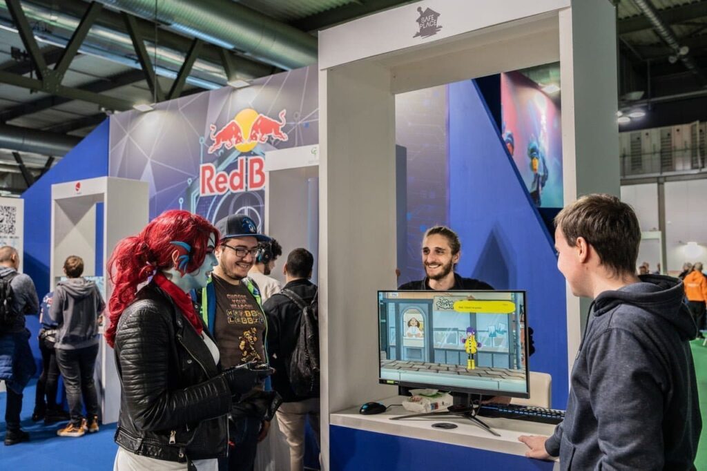red bull indie forge 2023