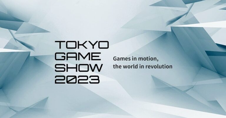tokyo game show