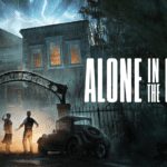 Alone in the Dark: le ultime novità sull’atteso horror di THQ Nordic alone in the dark
