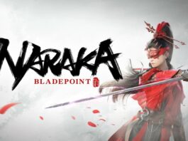 naraka bladepoint