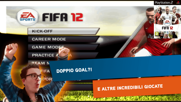 fifa 12