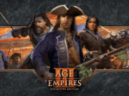 age of empires 3
