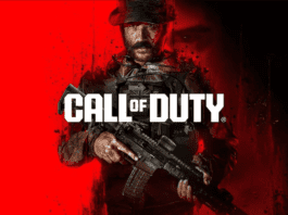 call of duty: modern warfare III