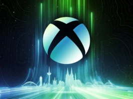 Xbox Gamescom 2023