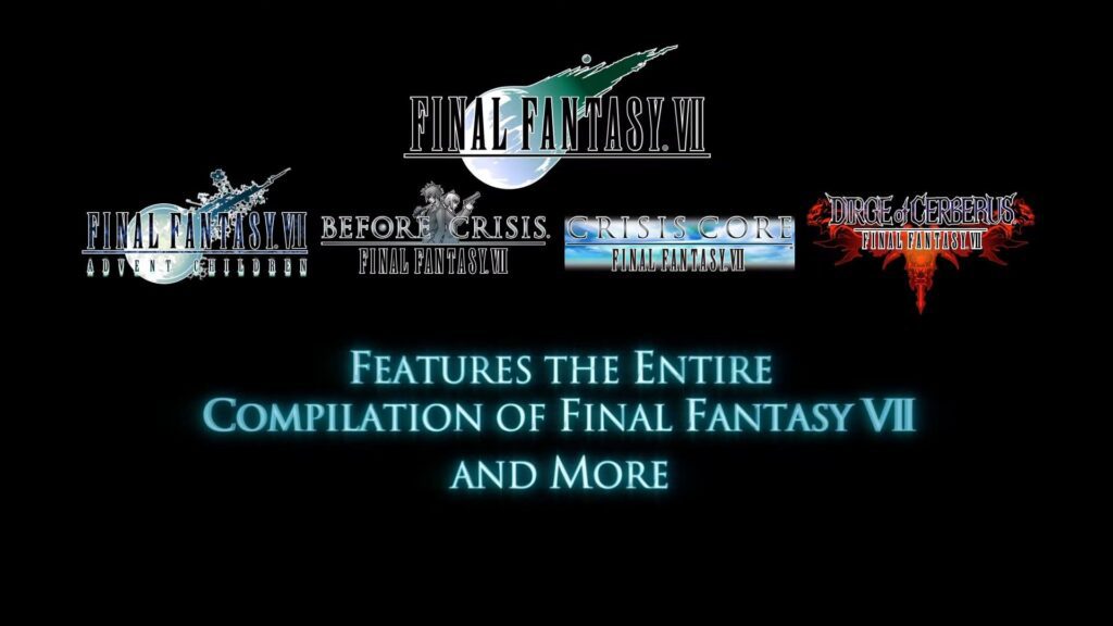 final fantasy 7 ever crisis