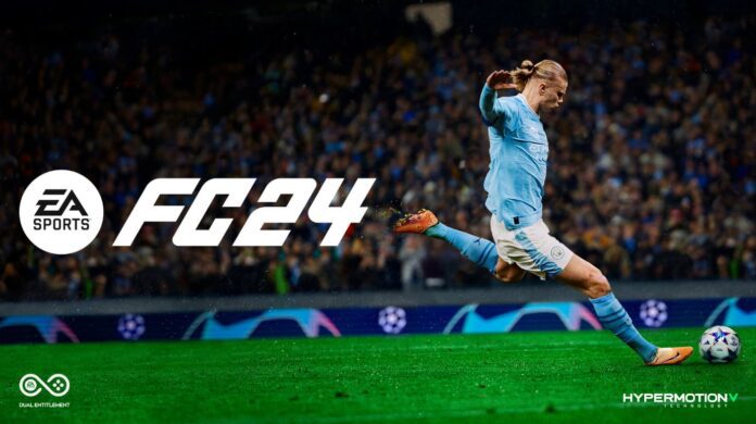 ea sports fc 24