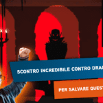 WattIndie/What the Indie- Horrible Night: Un Piccolo Tributo a Castlevania horrible night