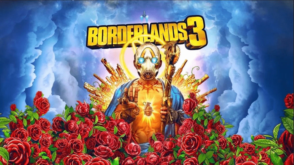 borderlands 3