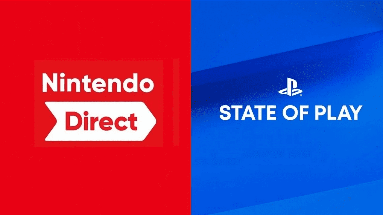 Nintendo Direct e State Play: orari e dettagli degli eventi