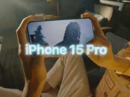 iphone 15 pro