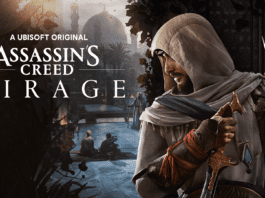 assassin's creed mirage