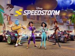 disney speedstorm