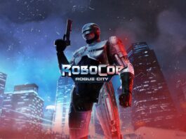 robocop rogue city