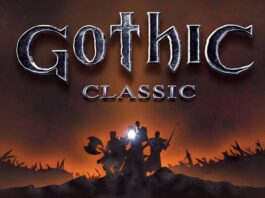 gothic classic