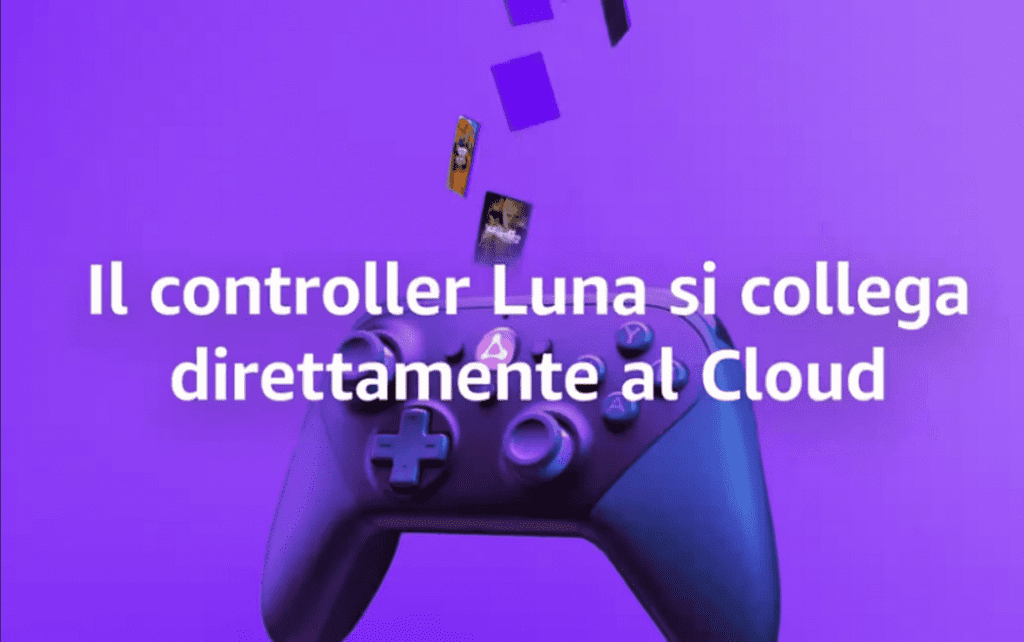 amazon luna controller