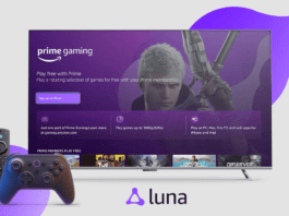 amazon luna
