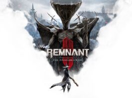 Remnant 2 the awakened king