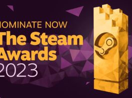 steam awards
